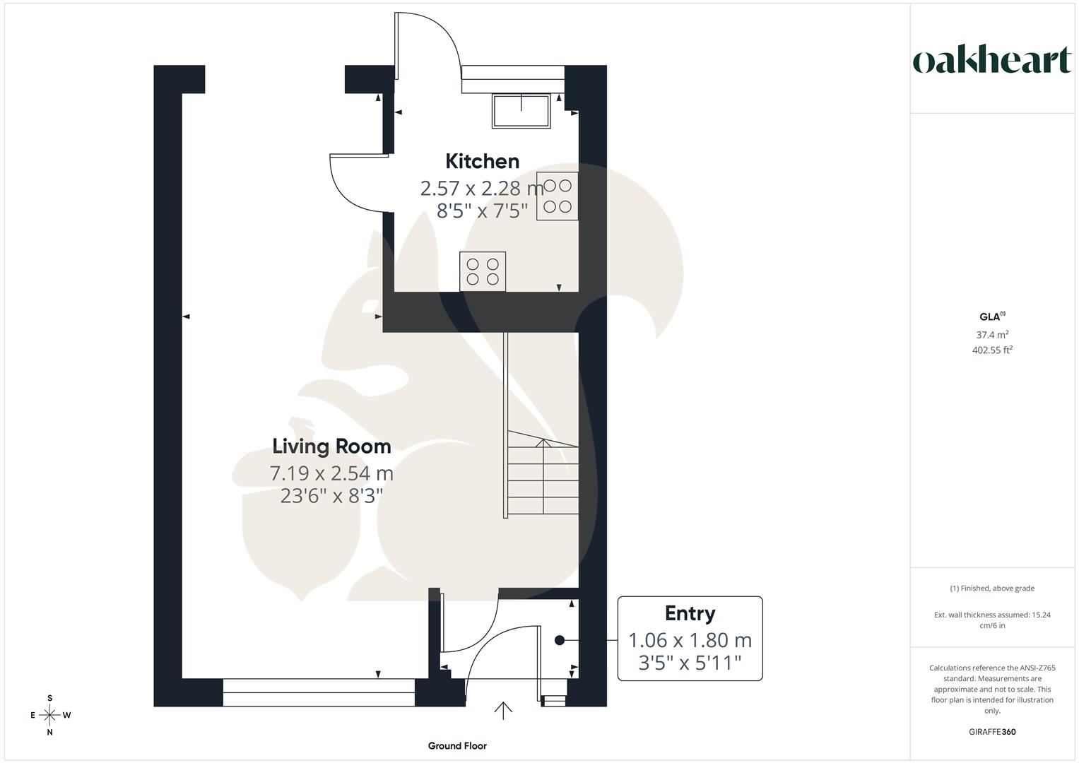 Floorplan thumbnail